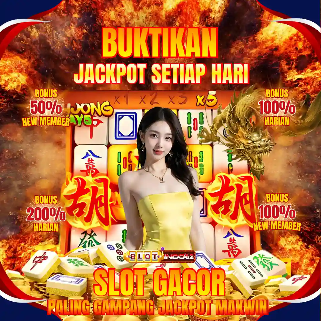Slotindo | Link Alternatif Slotter Indonesia